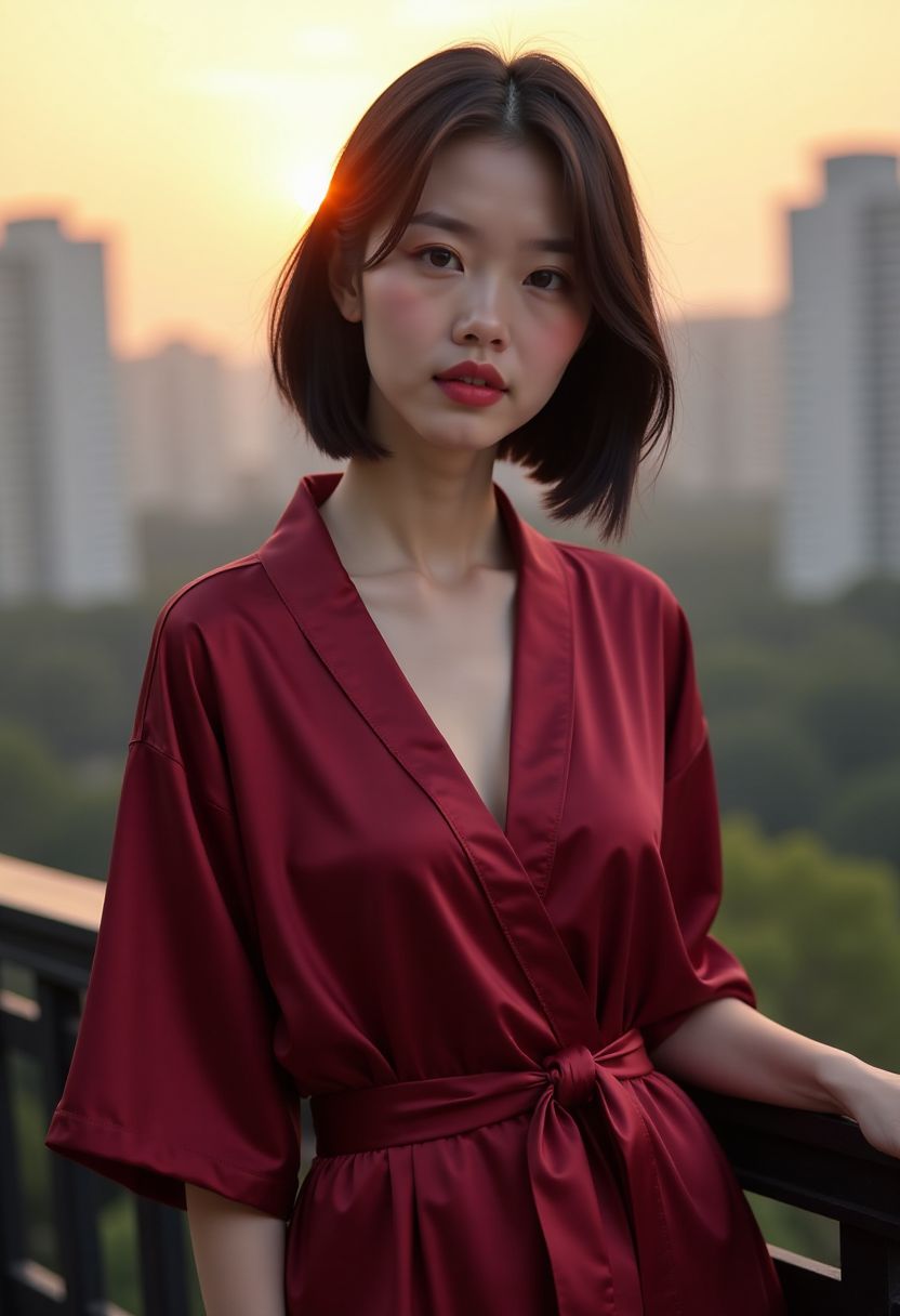 逆流重启时代